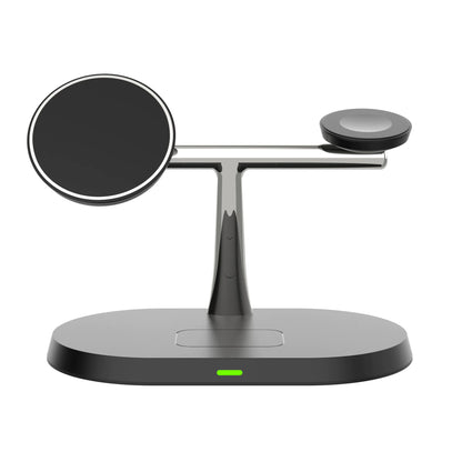 3-in-1 Wireless Charger