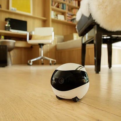 "ebo" Smart Camera Robot