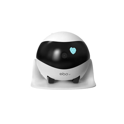 "ebo" Smart Camera Robot