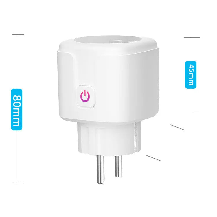 ECO Smart Socket