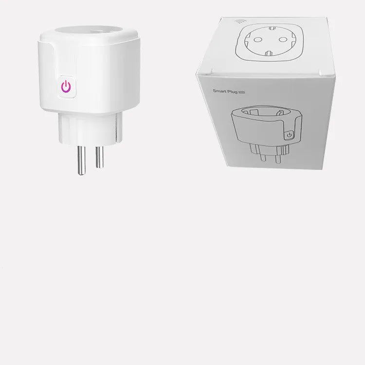 ECO Smart Socket