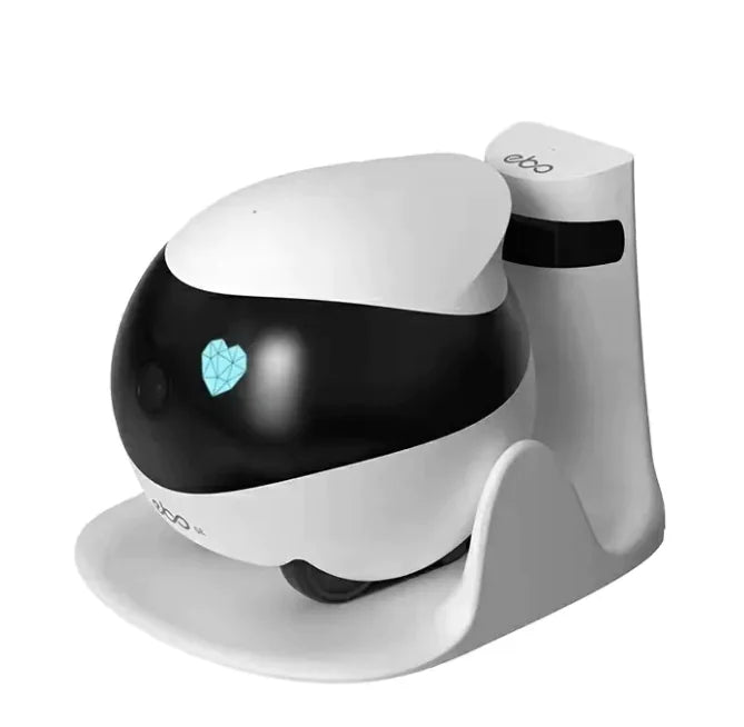 "ebo" Smart Camera Robot