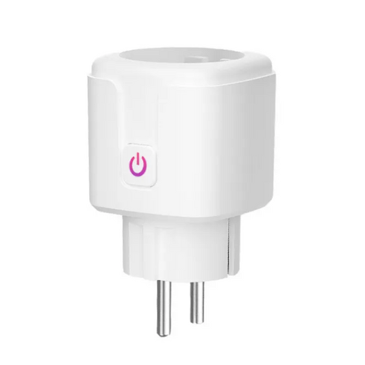 ECO Smart Socket