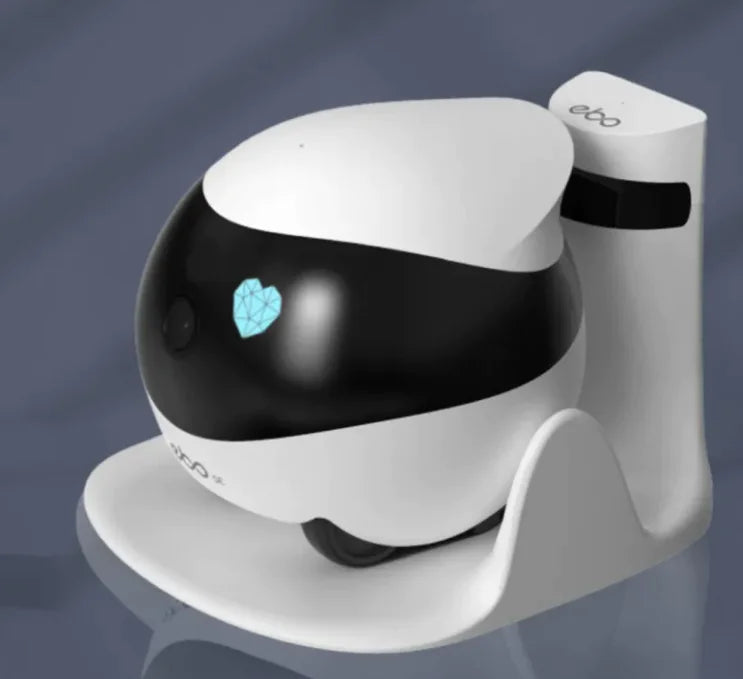 "ebo" Smart Camera Robot