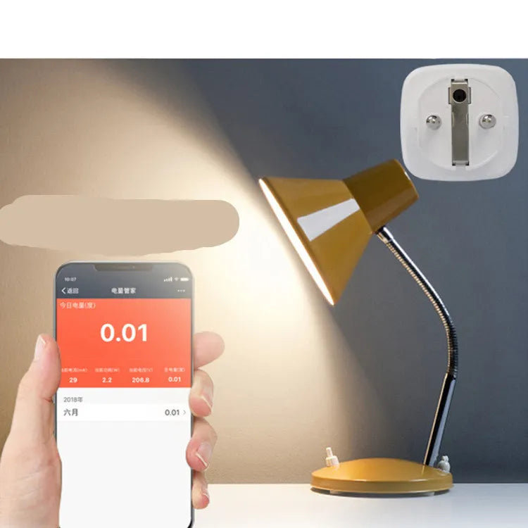 ECO Smart Socket