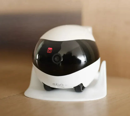 "ebo" Smart Camera Robot